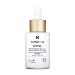 Sesderma Retisil Aceite Intensivo para Manchas y Defectos 30ml