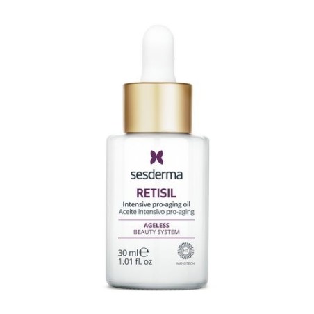 Sesderma Retisil Aceite Intensivo para Manchas y Defectos 30ml
