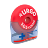 URGO SOS CORTES BANDA AUTOADHESIVA RECORTABLE