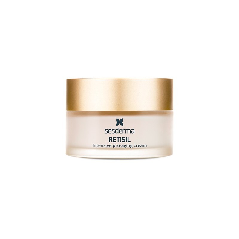 SESDERMA RETISIL CREMA INTENSIVA ANTIEDAD 50 ML
