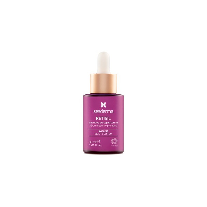 SESDERMA RETISIL SERUM INTENSIVO ANTIEDAD 30 ML