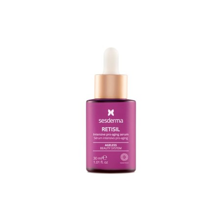 SESDERMA RETISIL SERUM INTENSIVO ANTIEDAD 30 ML