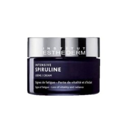 ESTHEDERM CREMA INTENSIVA SPIRULINA 50 ML