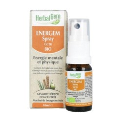 HERBALGEM TONICGEM ENERGIA SPRAY BIO 10 ML