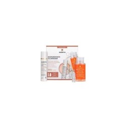 SESDERMA AZELAC RU FLUIDO 50 ML + AMPOLLAS + SENSYSES CLEANSER 200 ML