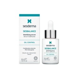 SESDERMA SESBALANCE SERUM SEBORREGULADOR 30ML