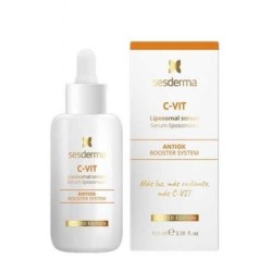 SESDERMA C-VIT SERUM LIPOSOMADO EDICION LIMITADA 100 ML