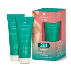 Gel Anticelulítico Sesderma Celulex - Duplo 2x1