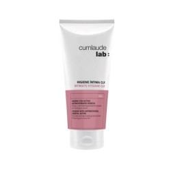 CUMLAUDE LAB: HIGIENE INTIMA CLX 100 ML