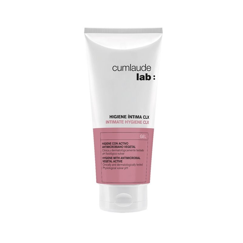 CUMLAUDE LAB: HIGIENE INTIMA CLX 100 ML