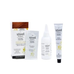 STEEL PHARMA TINTE MARRON AVELLANA Nº 7.95