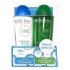 BIODERMA CHAMPU NODE FLUIDO 400 ML + CHAMPU NODE P 400 ML