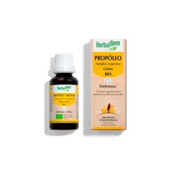 HERBALGEM PROPOLEO SPRAY AMPLIO ESPECTRO 15 ML