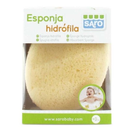 SARO ESPONJA HIDROFILA