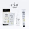 STEEL PHARMA TINTE NEGRO INTENSO Nº1