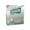 FINISHER MAGNESIUM GEL 12 SOBRES 40 G SABOR LIMON
