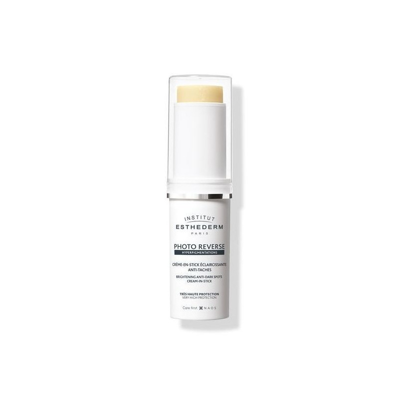 ESTHEDERM PHOTO REVERSE CREMA ACLARADORA ANTIMANCHAS STICK 10 G