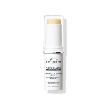 ESTHEDERM PHOTO REVERSE CREMA ACLARADORA ANTIMANCHAS STICK 10 G
