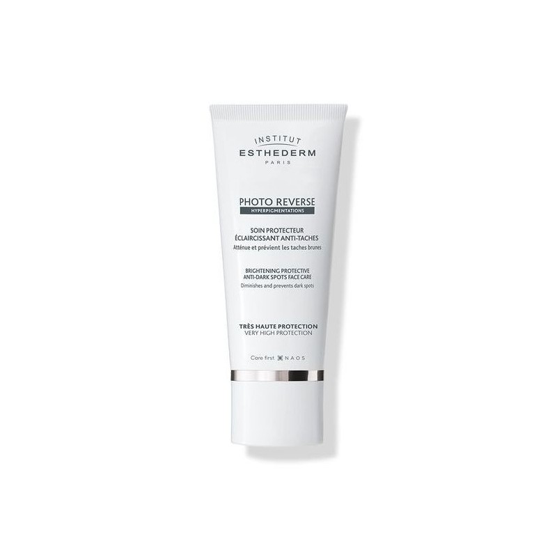 ESTHEDERM PHOTO REVERSE ANTIMANCHAS ALTA PROTECCION 50 ML