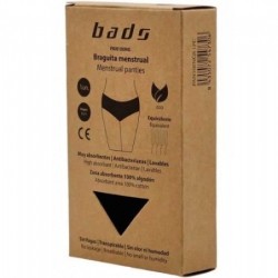 BADS BRAGUITA MENSTRUAL T.M