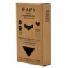 BADS BRAGUITA MENSTRUAL T.XL