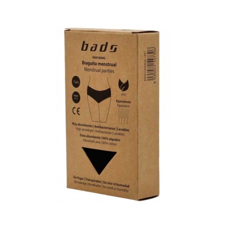 BADS BRAGUITA MENSTRUAL T.S