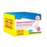 STADA CARE+ PACK AHORRO TABLETAS LIMPIADORES PARA DENTADURAS 40+20 TABLETAS GRATIS
