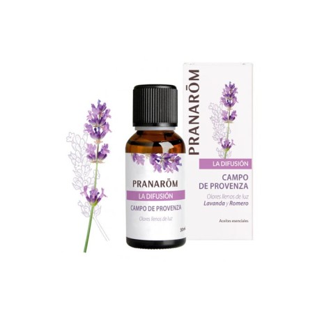PRANAROM LA DIFUSION CAMPO DE PROVENZA 30 ML