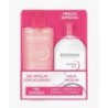 BIODERMA SENSIBIO GEL MOUSSANT 500 ML + SENSIBIO H20 500 ML