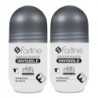 FARLINE DESODORANTE INVISIBLE DUPLO 50 ML