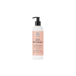 SOIVRE PURE RESPECT CREMA DE PEINADO HIDRATANTE 250 ML