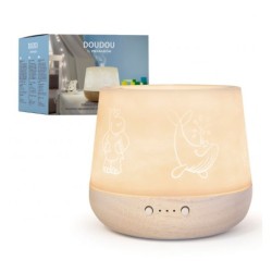 PRANAROM DIFUSOR BEBE DOUDOU