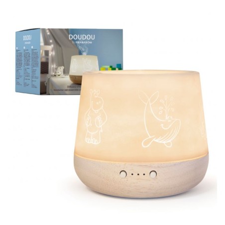 PRANAROM DIFUSOR BEBE DOUDOU