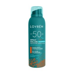 LOVREN SPRAY SOLAR SPF50+ 150 ML