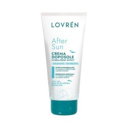 LOVREN AFTER SUN CREMA HIDRATANTE Y NUTRITIVA 200 ML