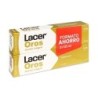 Pasta de Dientes Lacer Oros Duplo 125ml
