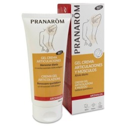 Pranarôm Gel Crema PRANAROM AROMALGIC para Articulaciones 100 Ml