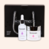 BIOMIMETIC COFRE SERUM FIRMING 30 ML + CREMA GLOBAL ANTIEDAD 50 ML