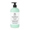 SOIVRE CHAMPU BALANCE & DETOX SEBO REGULADOR 500 ML