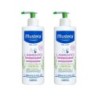 Expanscience Mustela Linimento 400 Ml para Bebés