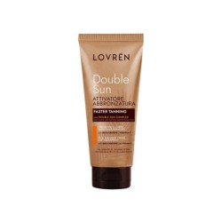 LOVREN DOUBLE SUN ACTIVADOR DEL BRONCEADO 100 ML