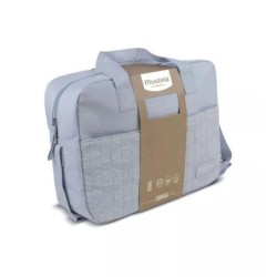 Expanscience Mustela Bolsa Paseo Gris