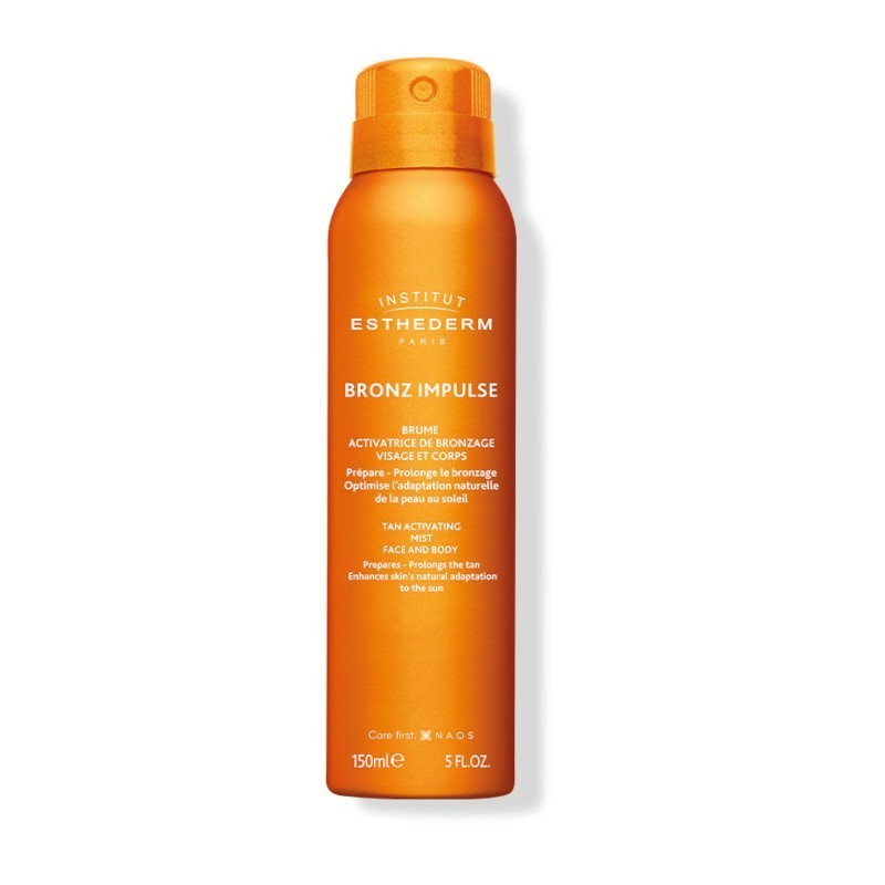 ESTHEDERM BRONZ IMPULSE BRUMA CARA Y CUERPO 150 ML