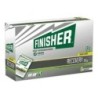 Kern Pharma FINISHER RECOVERY - Polvo Sabor Limón - 12 Sobres 28g