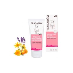 PRANAROM PRANABB BALSAMO ROJECES PAÑAL 100 ML