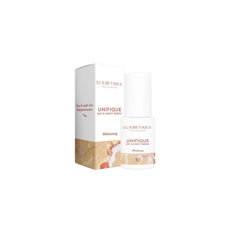 LUXMETIQUE UNIFIQUE DAY & NIGHT SERUM 30 ML