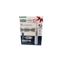 ORAL-B CEPILLO ELECTRICO PACK PRO 3 REPAIR