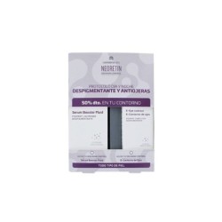 Serum Fluid Neoretin Discrom Control Cantabria Labs 30ml - Piel Radiante y Sin Manchas