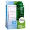 BIODERMA PACK CHAMPÚ NODE FLUIDO 400 ML + CHAMPÚ NODE DS+ 125 ML