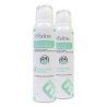FARLINE DESODORANTE SENSIBLE SPRAY DUPLO 150 ML